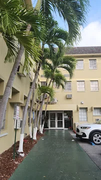 RIVERSIDE CARE CENTER