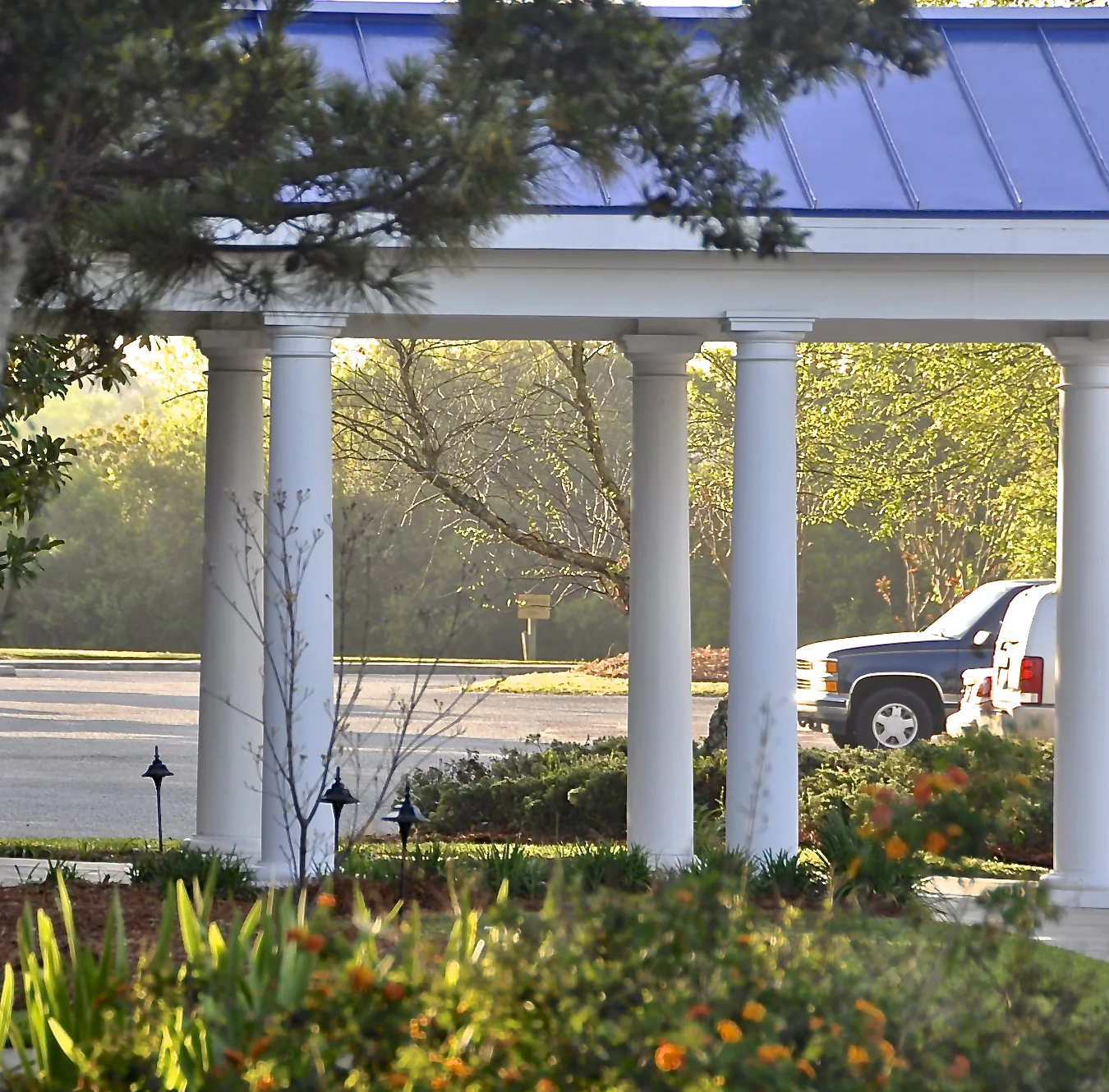 RIVERSIDE HEALTH AND REHAB
