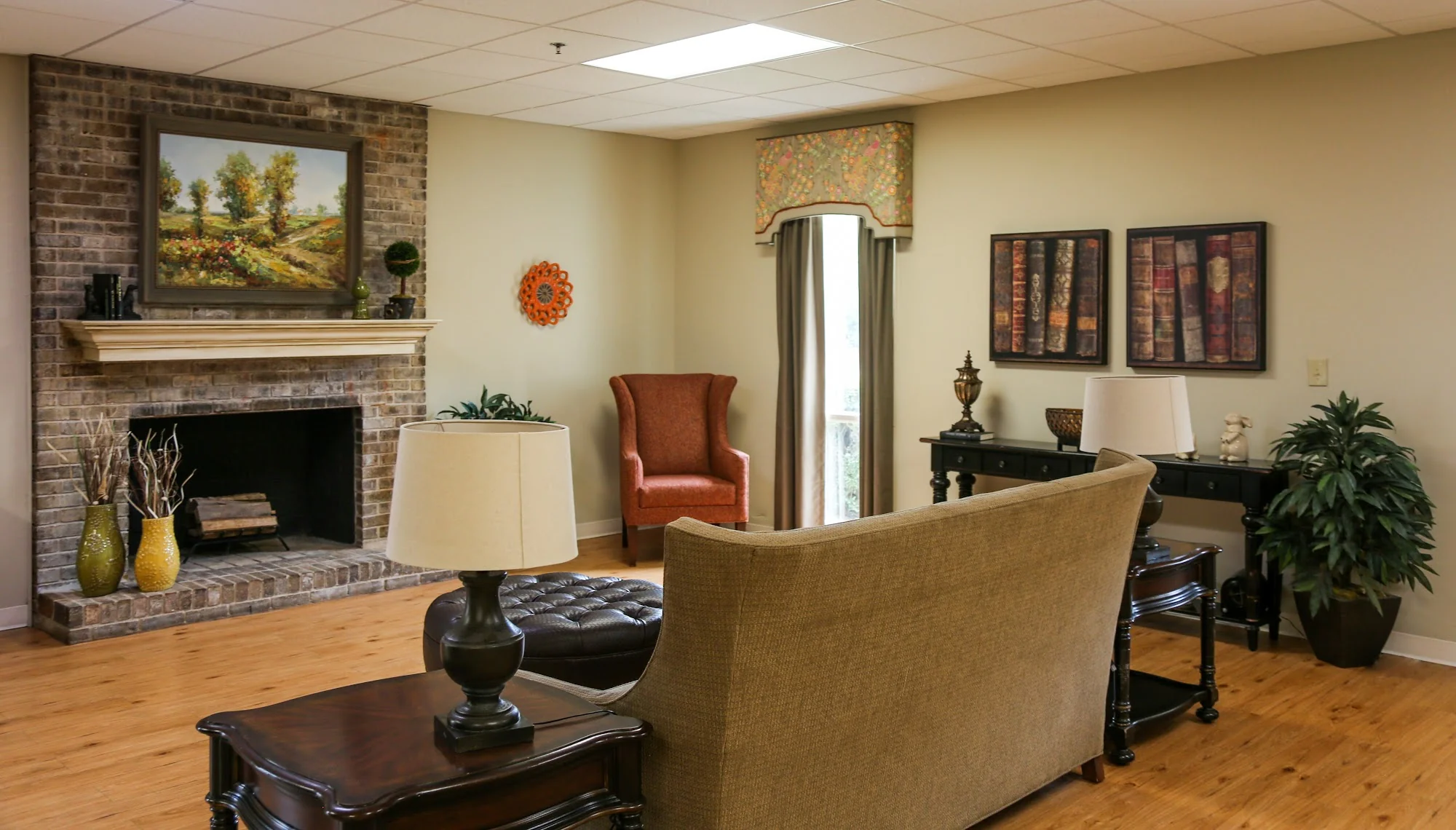 RIVERSIDE HEALTH AND REHABILITATION