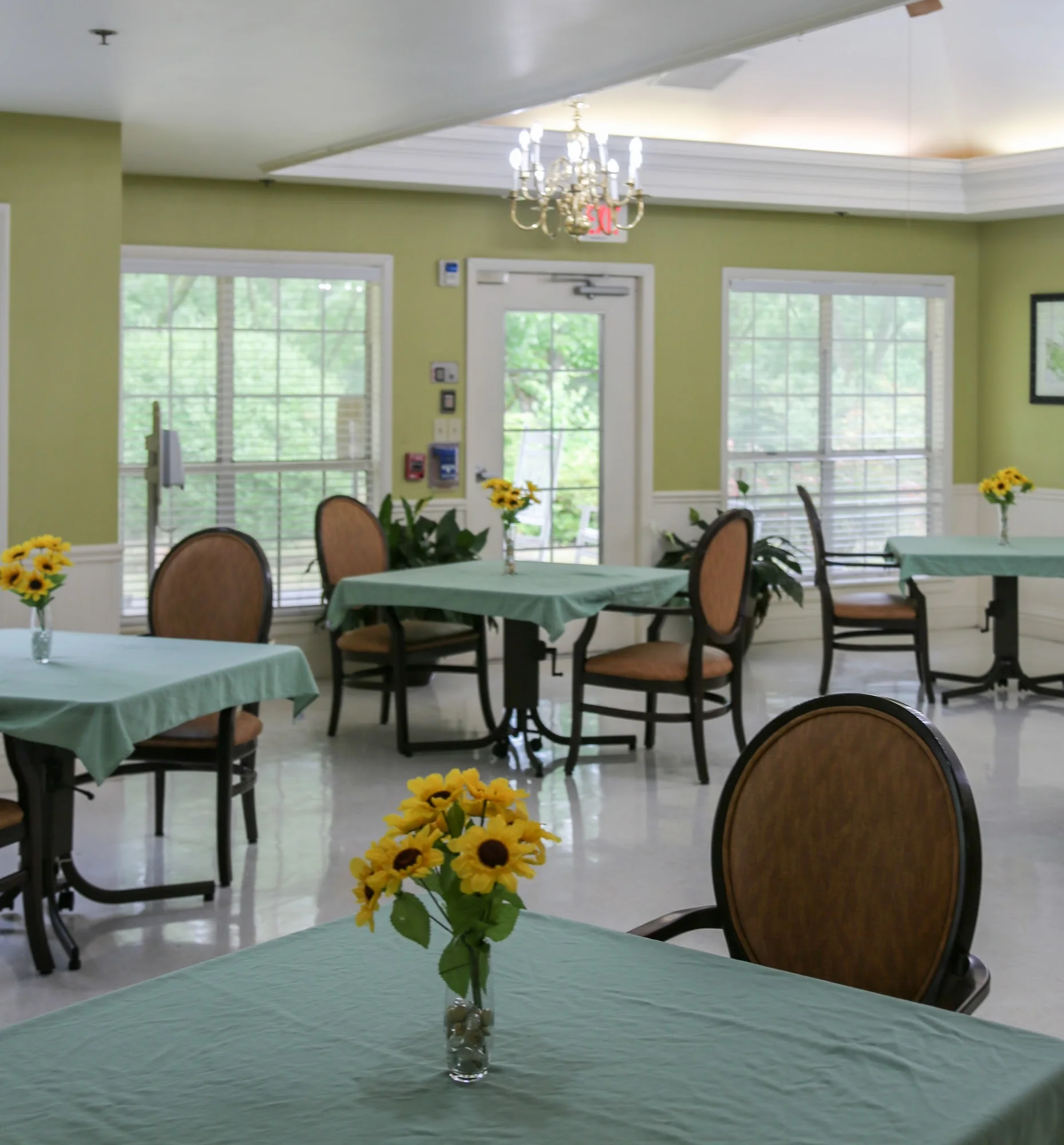 RIVERSIDE HEALTH AND REHABILITATION