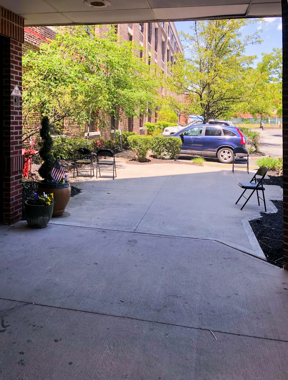 RIVERSIDE HEALTH AND REHABILITATION CENTER LLC