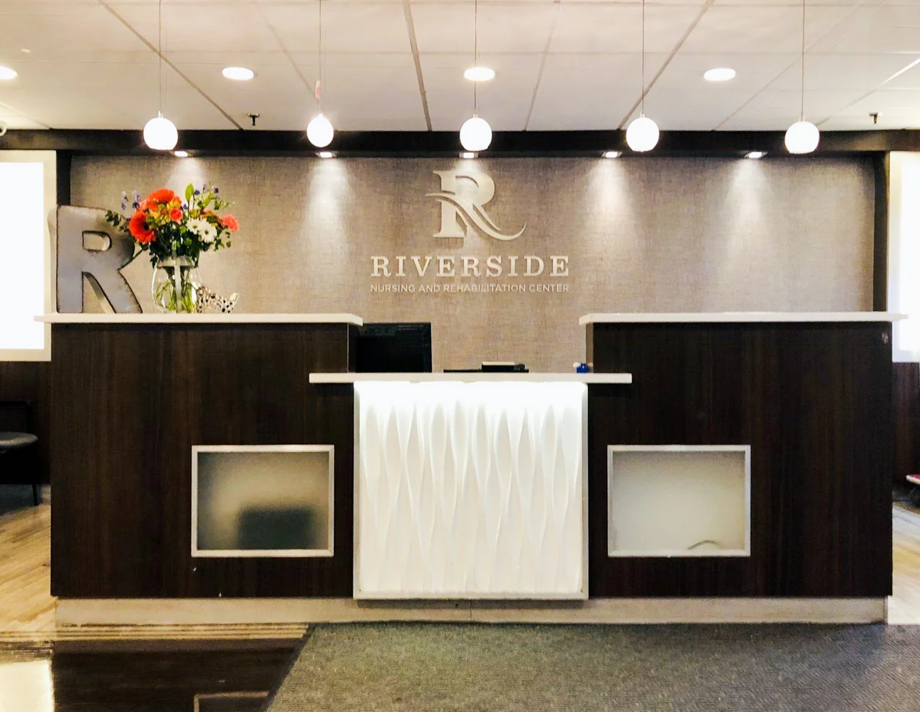 RIVERSIDE HEALTH AND REHABILITATION CENTER LLC