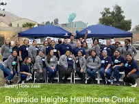 RIVERSIDE HEIGHTS HEALTHCARE CENTER, LLC