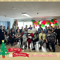 RIVERSIDE HEIGHTS HEALTHCARE CENTER, LLC