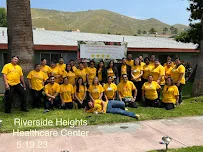 RIVERSIDE HEIGHTS HEALTHCARE CENTER, LLC