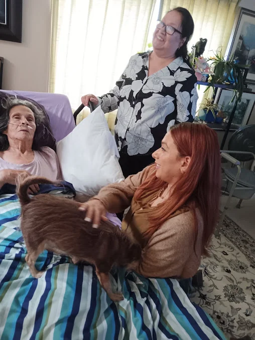 RIVERSIDE HOME HEALTH CARE