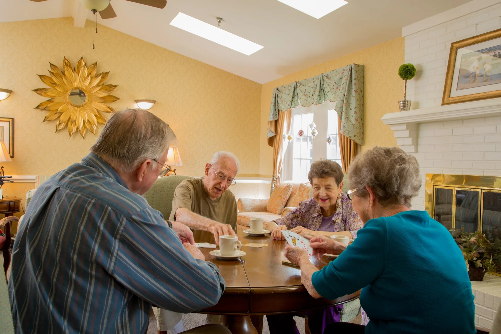 RIVERSIDE LIFELONG HEALTH & REHAB SMITHFIELD