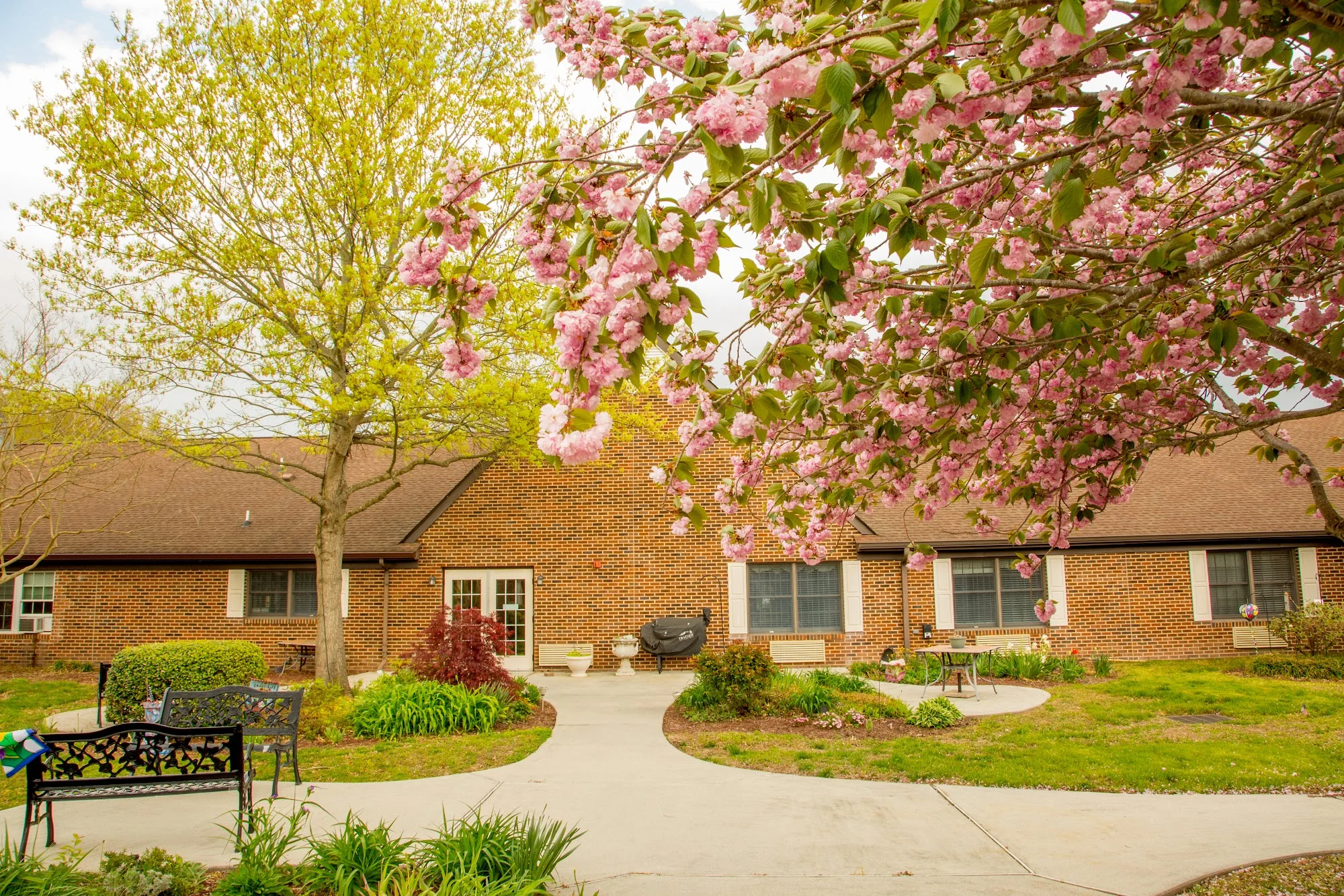RIVERSIDE LIFELONG HEALTH & REHAB SMITHFIELD