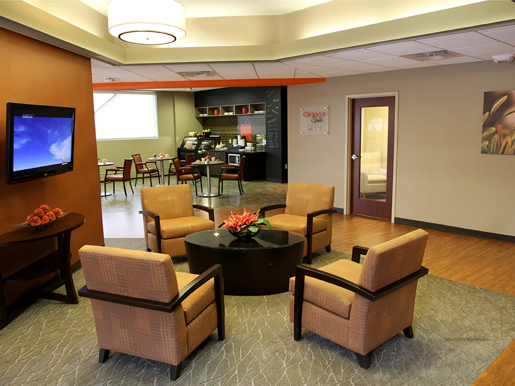 RIVERSIDE NURSING AND REHABILITATION CENTER