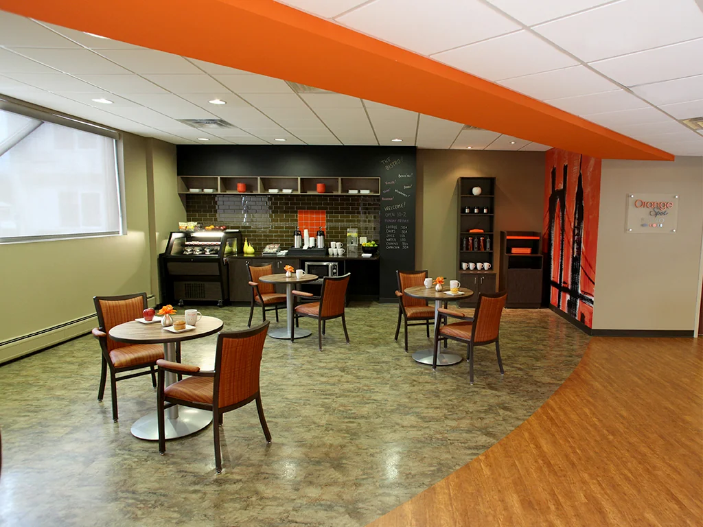 RIVERSIDE NURSING AND REHABILITATION CENTER