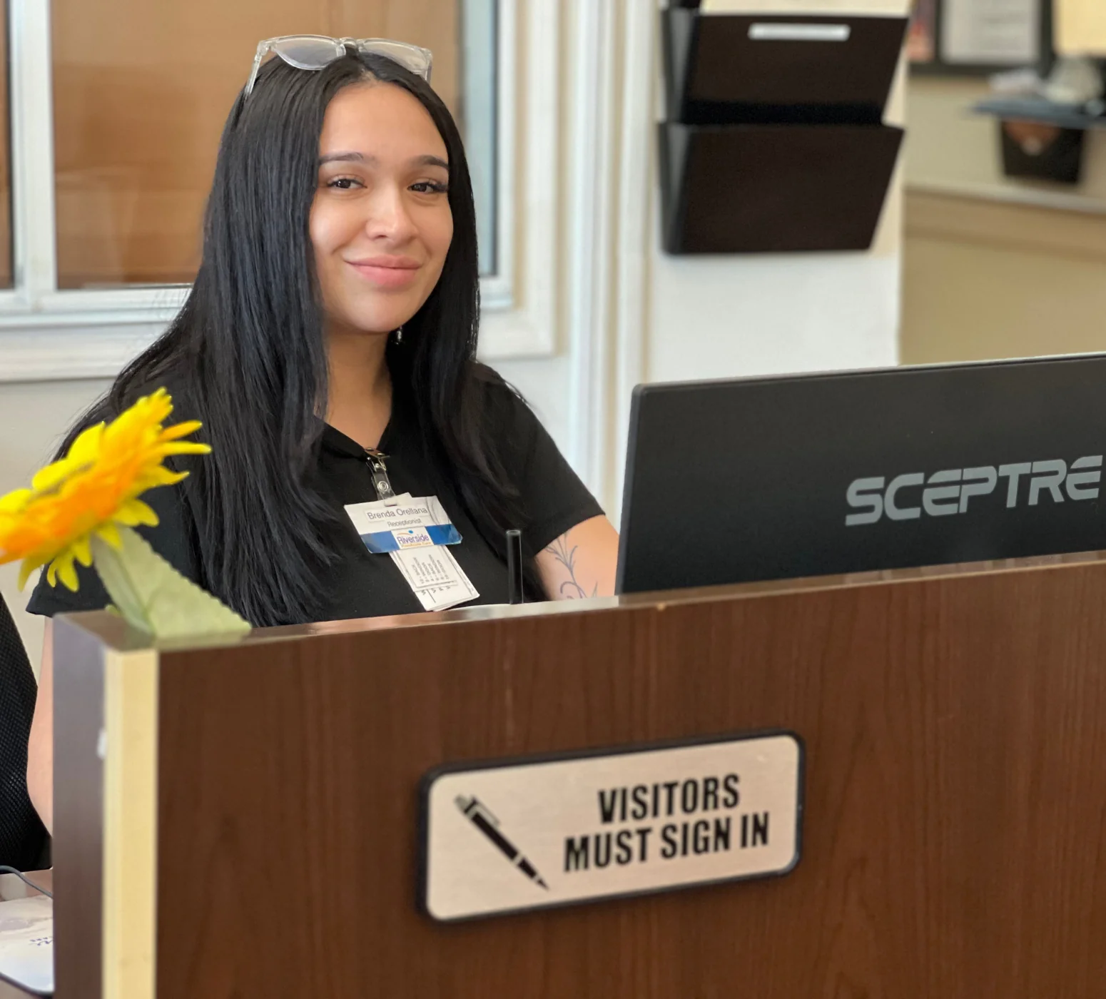 RIVERSIDE POSTACUTE CARE