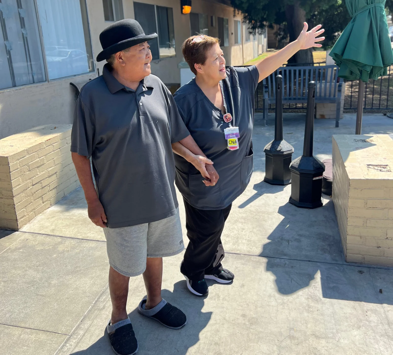 RIVERSIDE POSTACUTE CARE