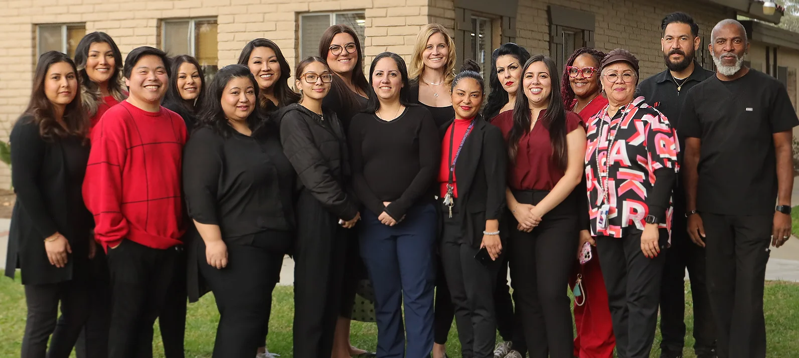 RIVERSIDE POSTACUTE CARE