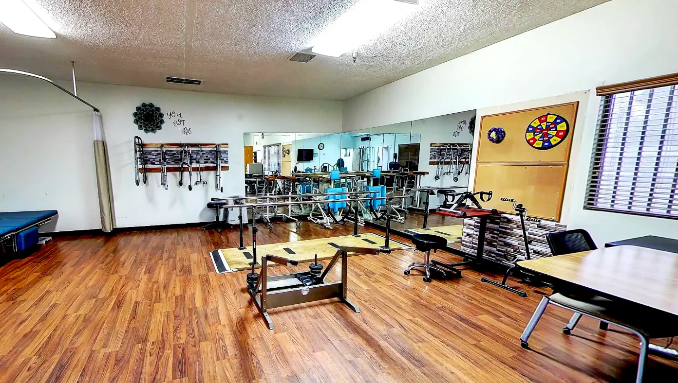 RIVERSIDE POSTACUTE CARE