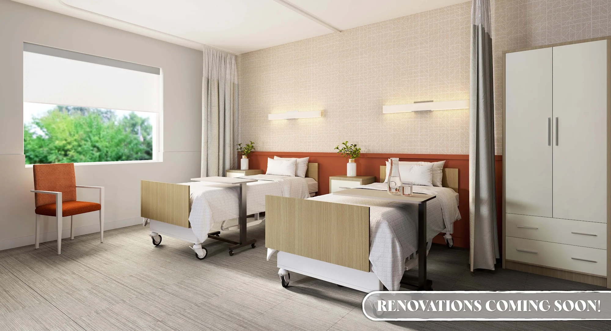 RIVERTON REHABILITATION AND HEALTHCARE CENTER