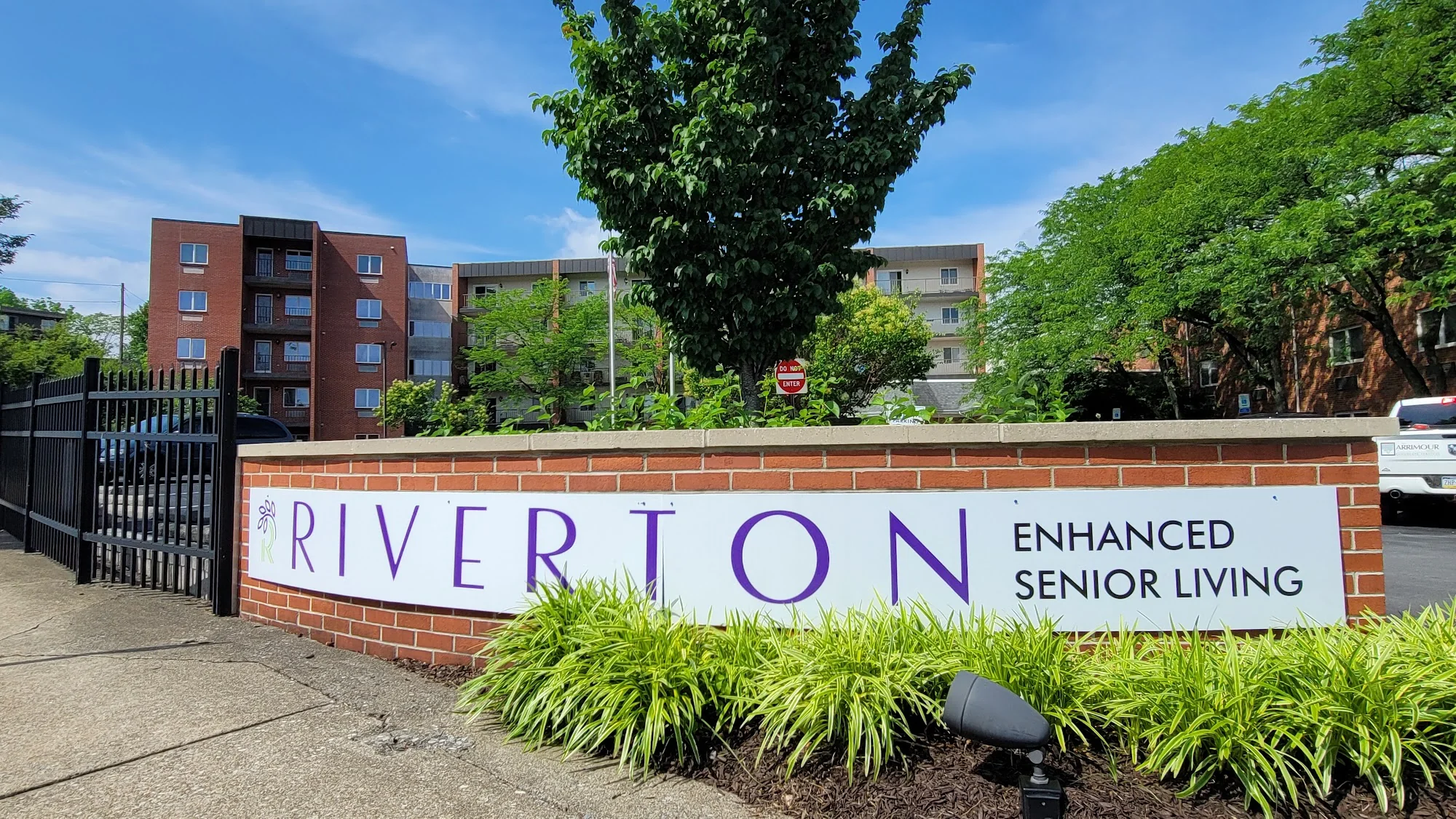 RIVERTON REHABILITATION AND HEALTHCARE CENTER