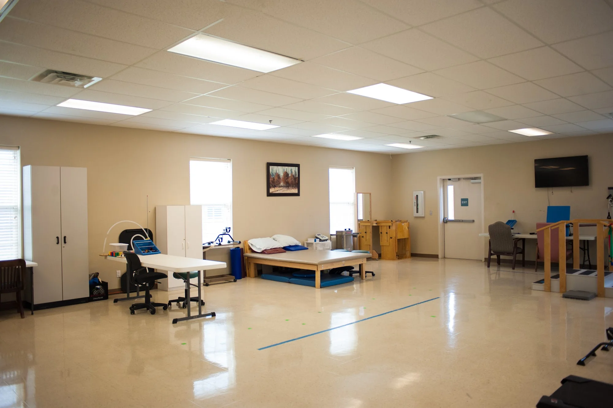 RIVERVIEW CARE CENTER
