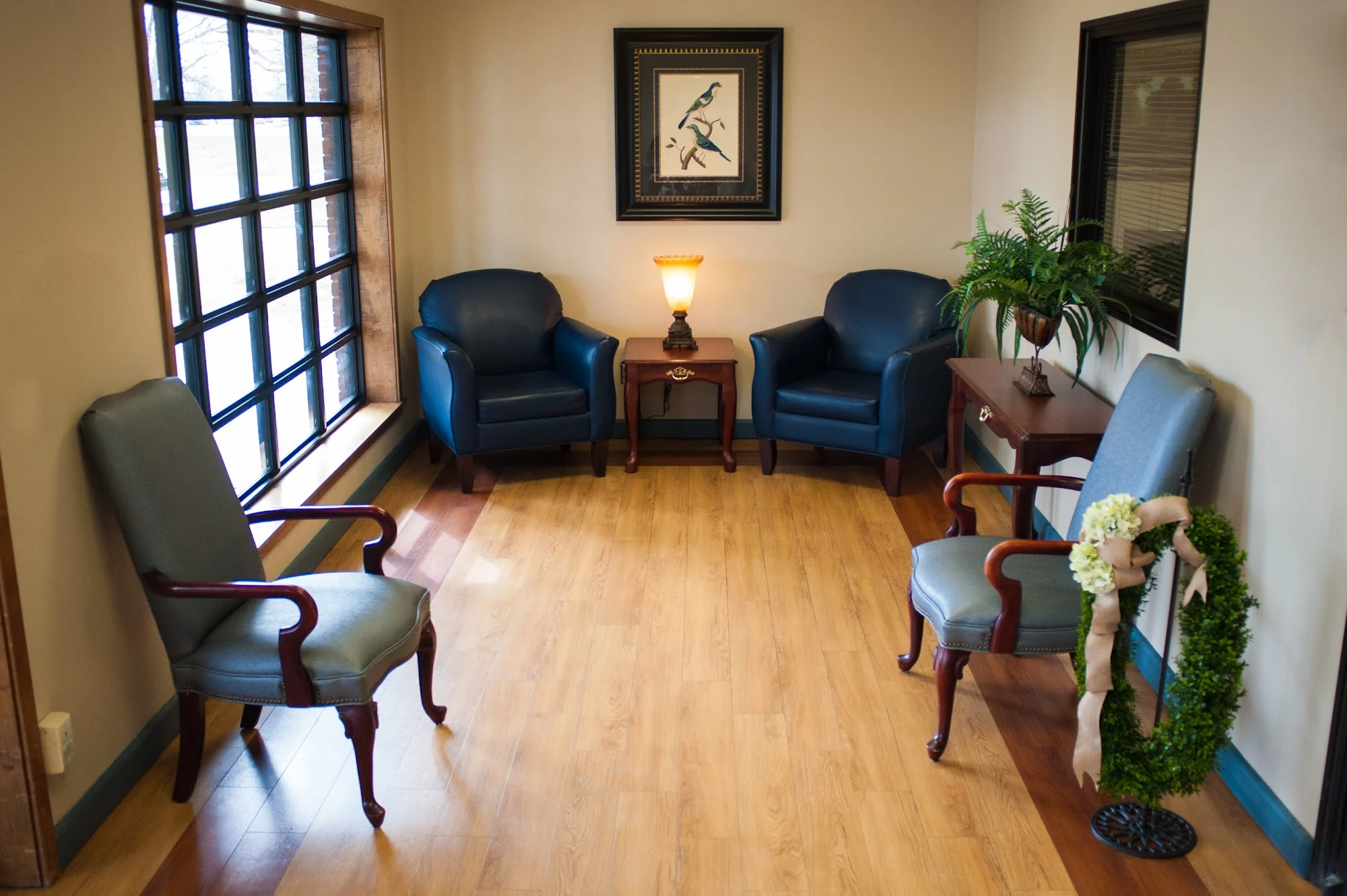 RIVERVIEW CARE CENTER