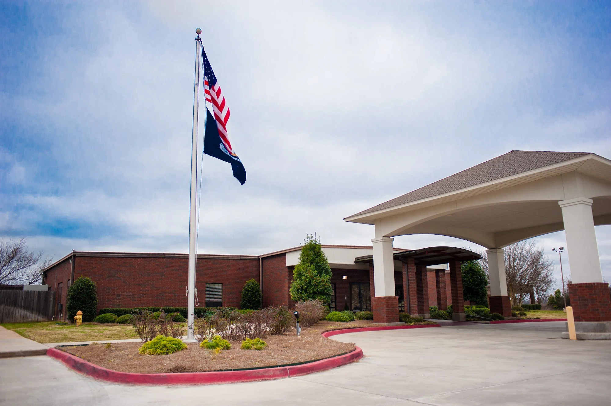 RIVERVIEW CARE CENTER