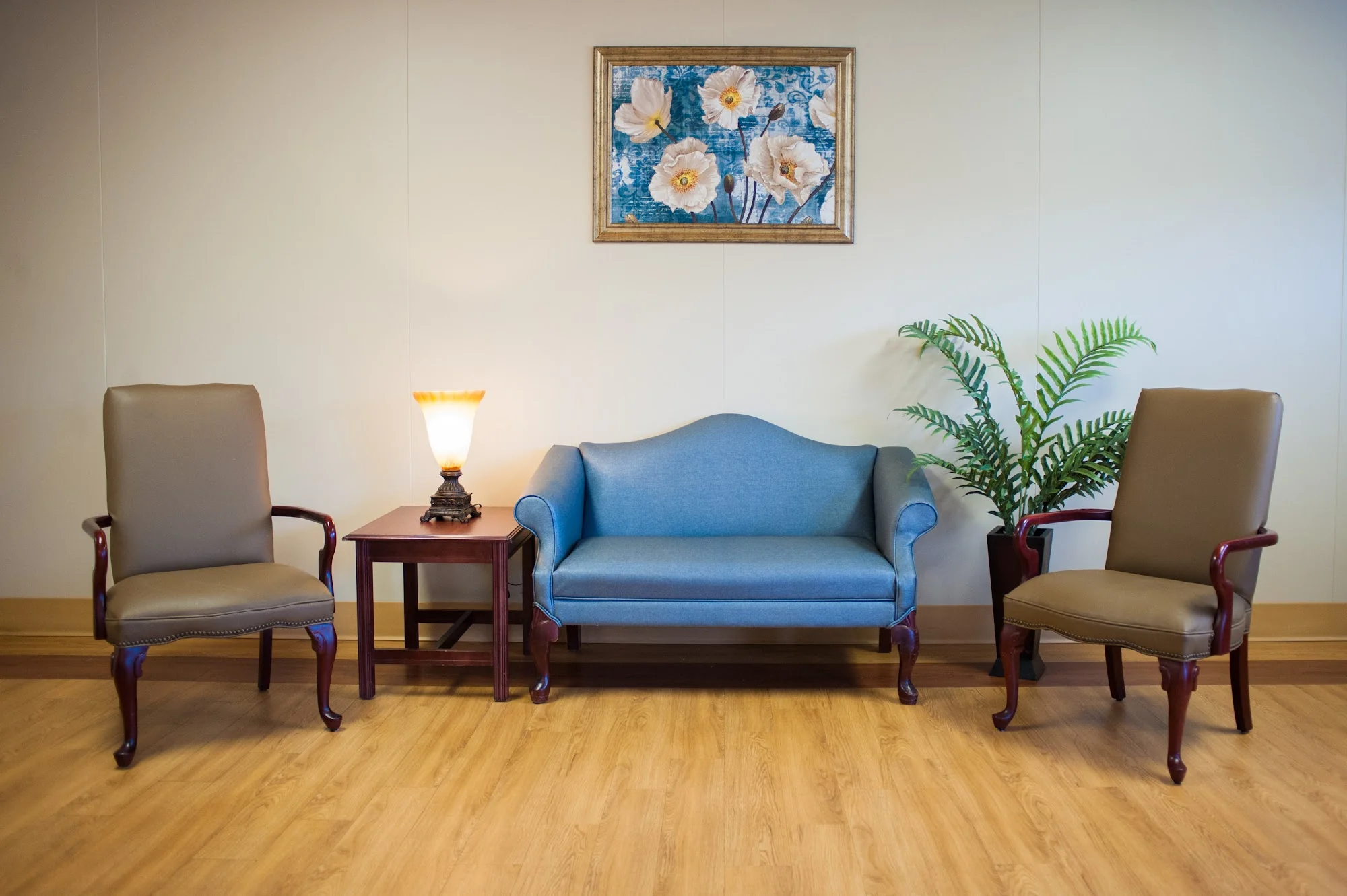 RIVERVIEW CARE CENTER
