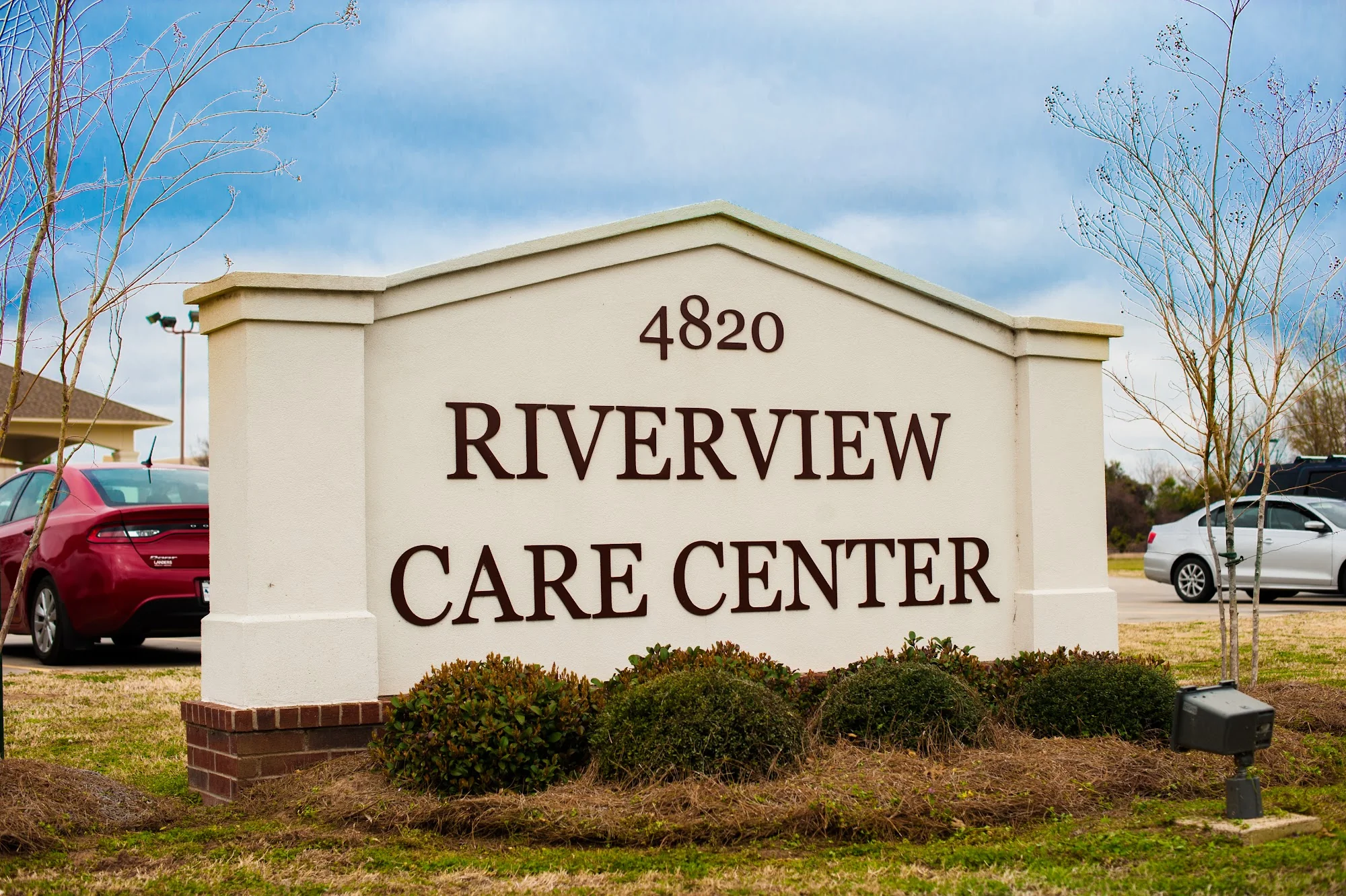 RIVERVIEW CARE CENTER