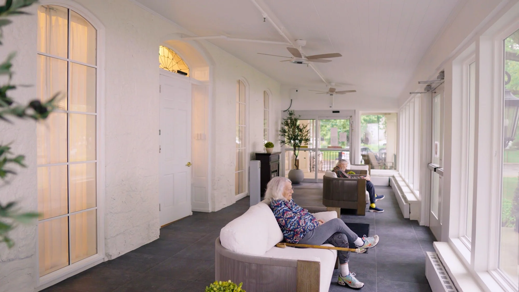 RIVERVIEW ESTATES REHAB AND SENIOR LIVING CENTER