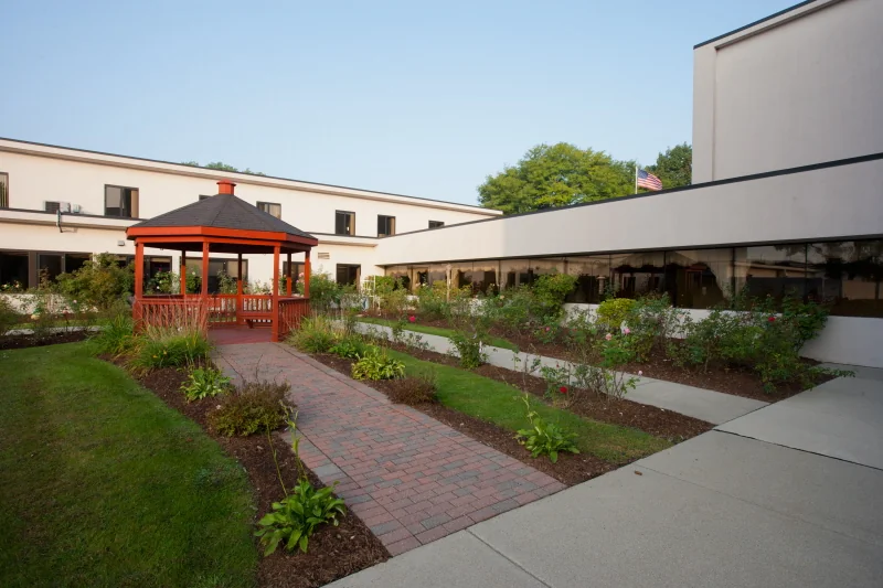 Riverview Health and Rehab Center North - Skilled Nursing photo