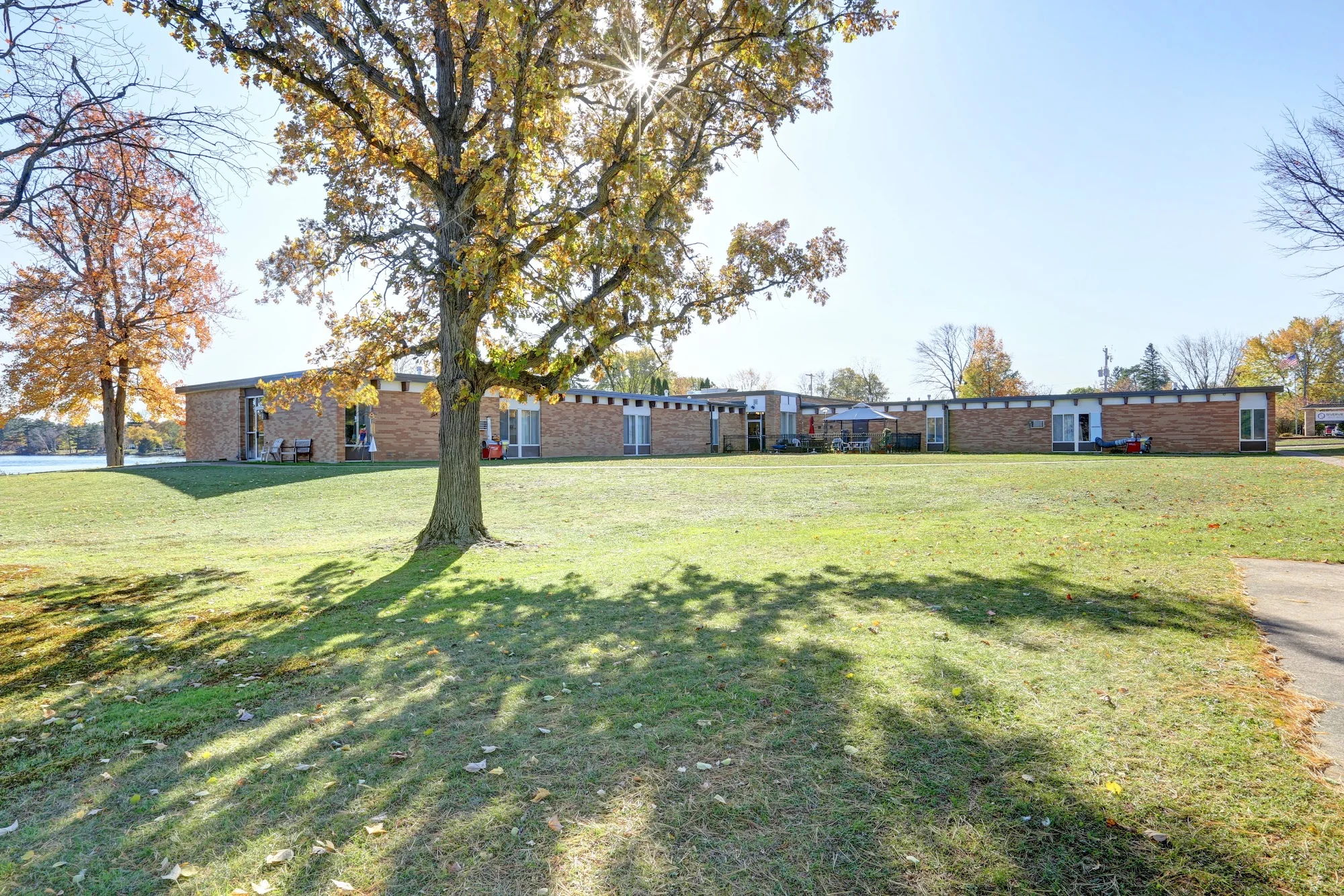 RIVERVIEW HEALTH SERVICES