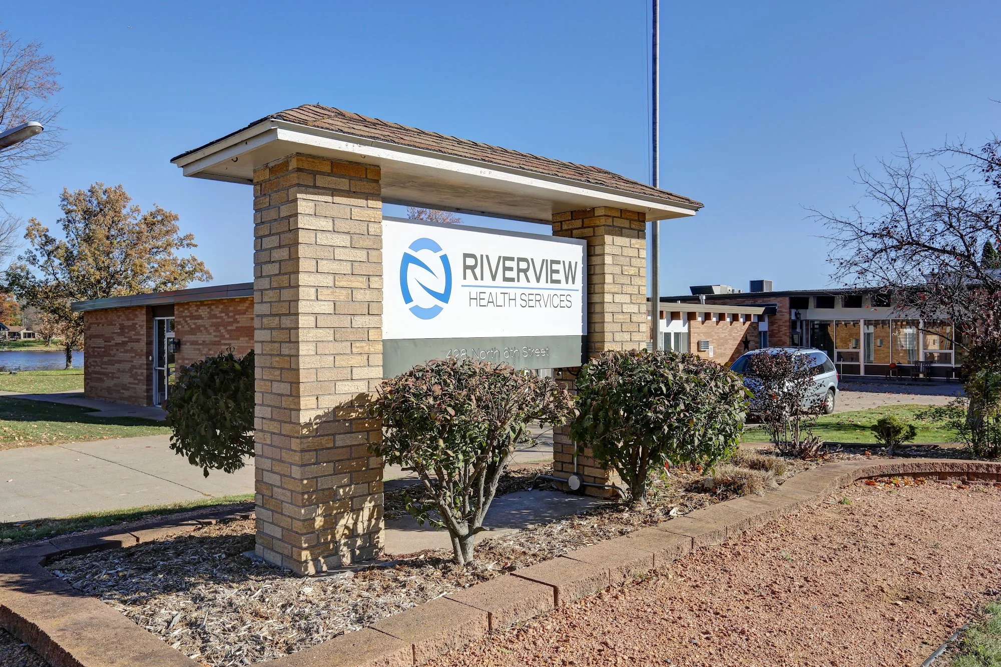 RIVERVIEW HEALTH SERVICES