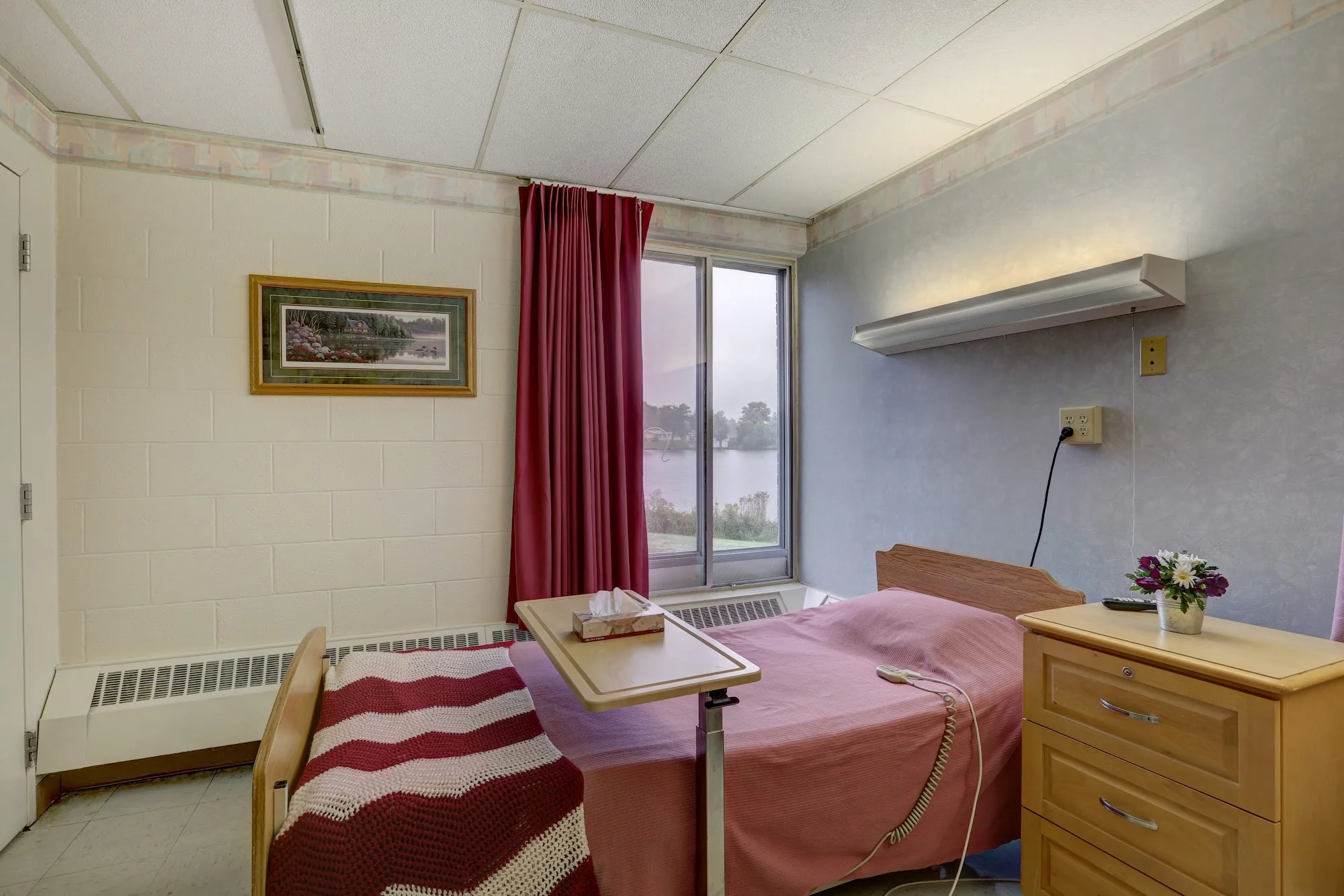 RIVERVIEW HEALTH SERVICES