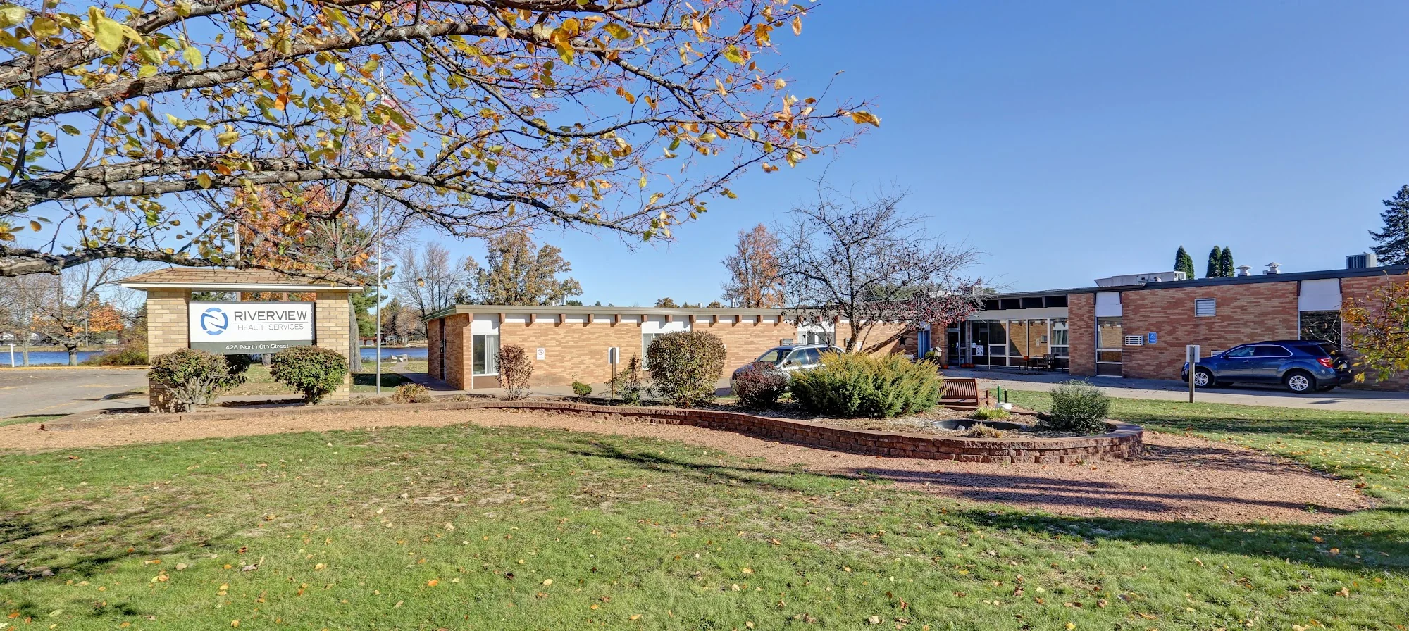 RIVERVIEW HEALTH SERVICES