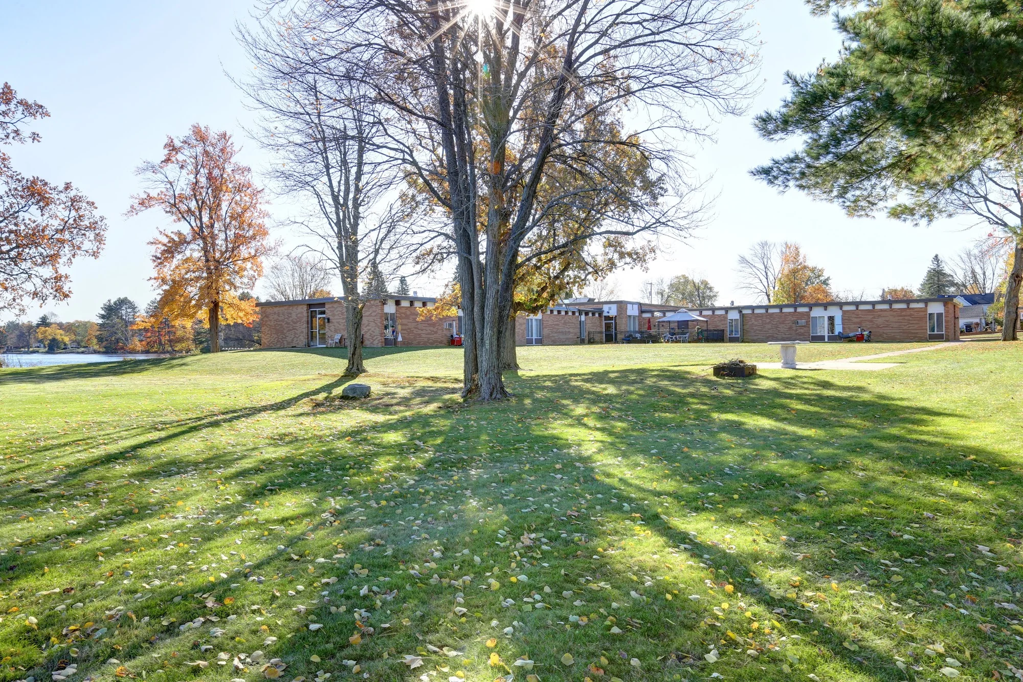RIVERVIEW HEALTH SERVICES