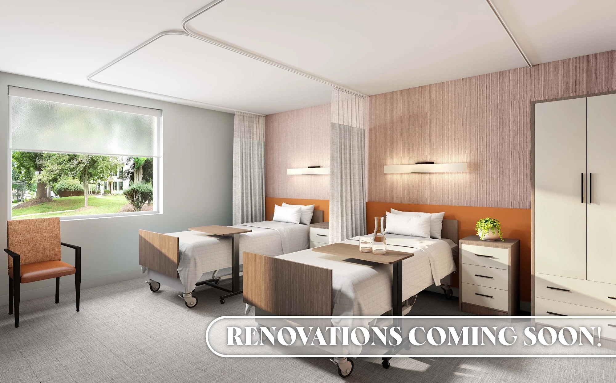 RIVERVIEW HEALTHCARE COMMUNITY