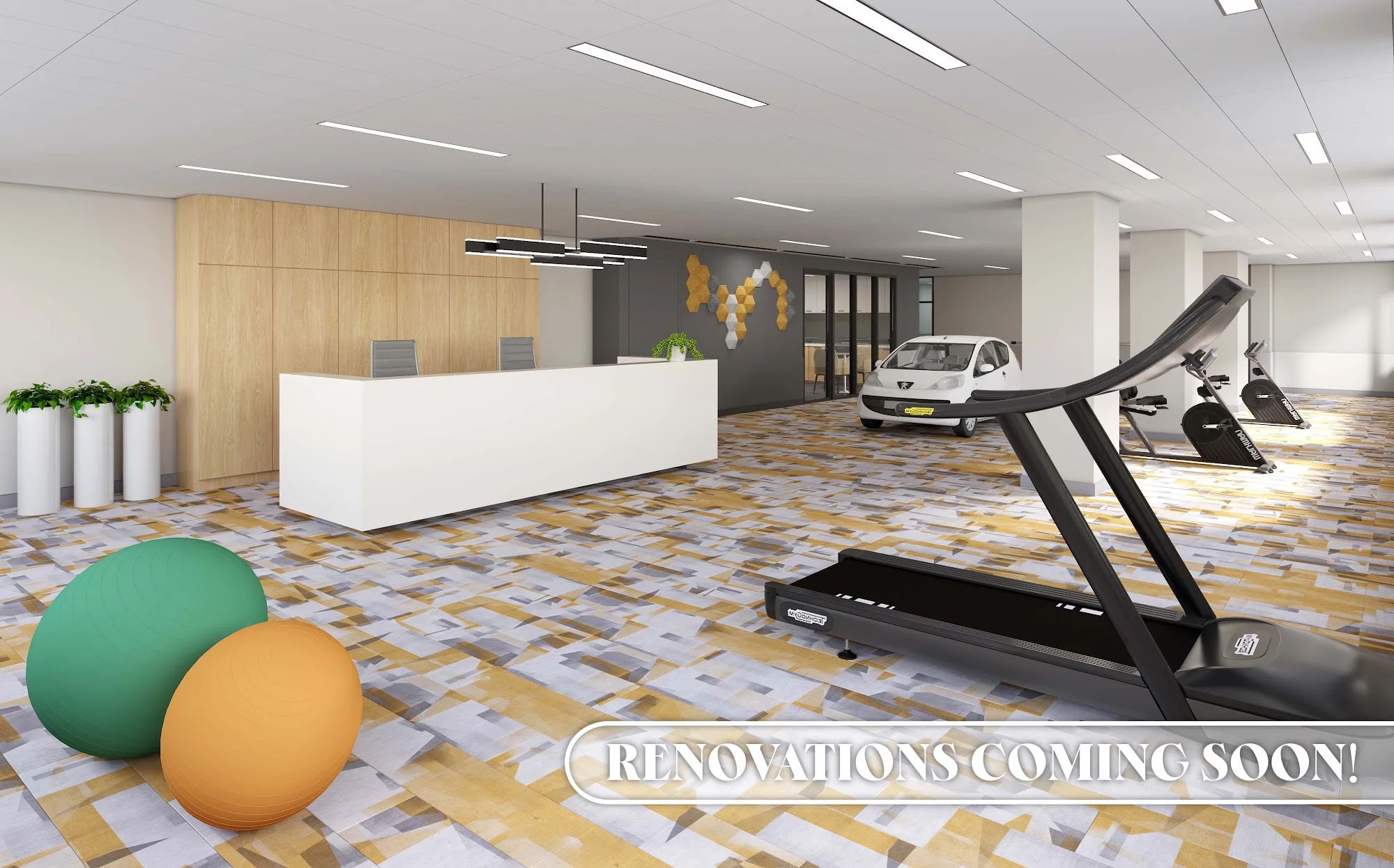 RIVERVIEW HEALTHCARE COMMUNITY