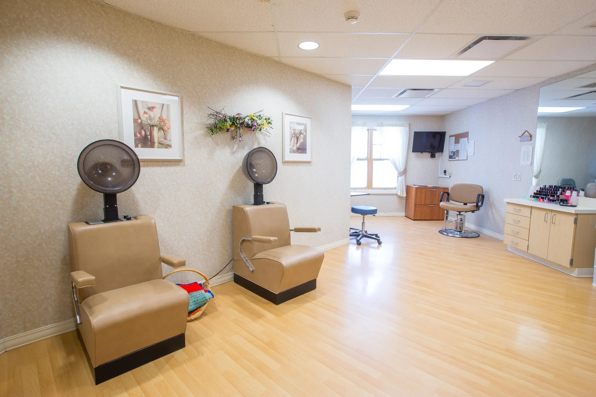 RIVERVIEW POINTE CARE CENTER