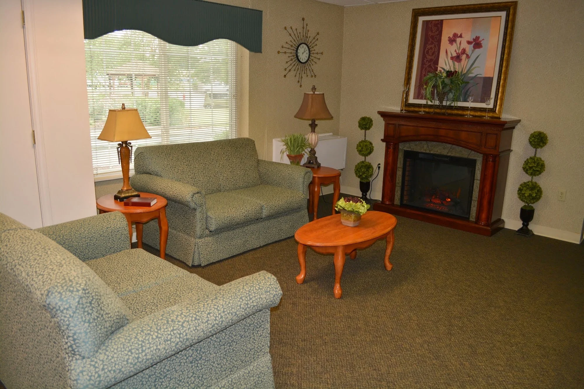 RIVERVIEW VILLAGE