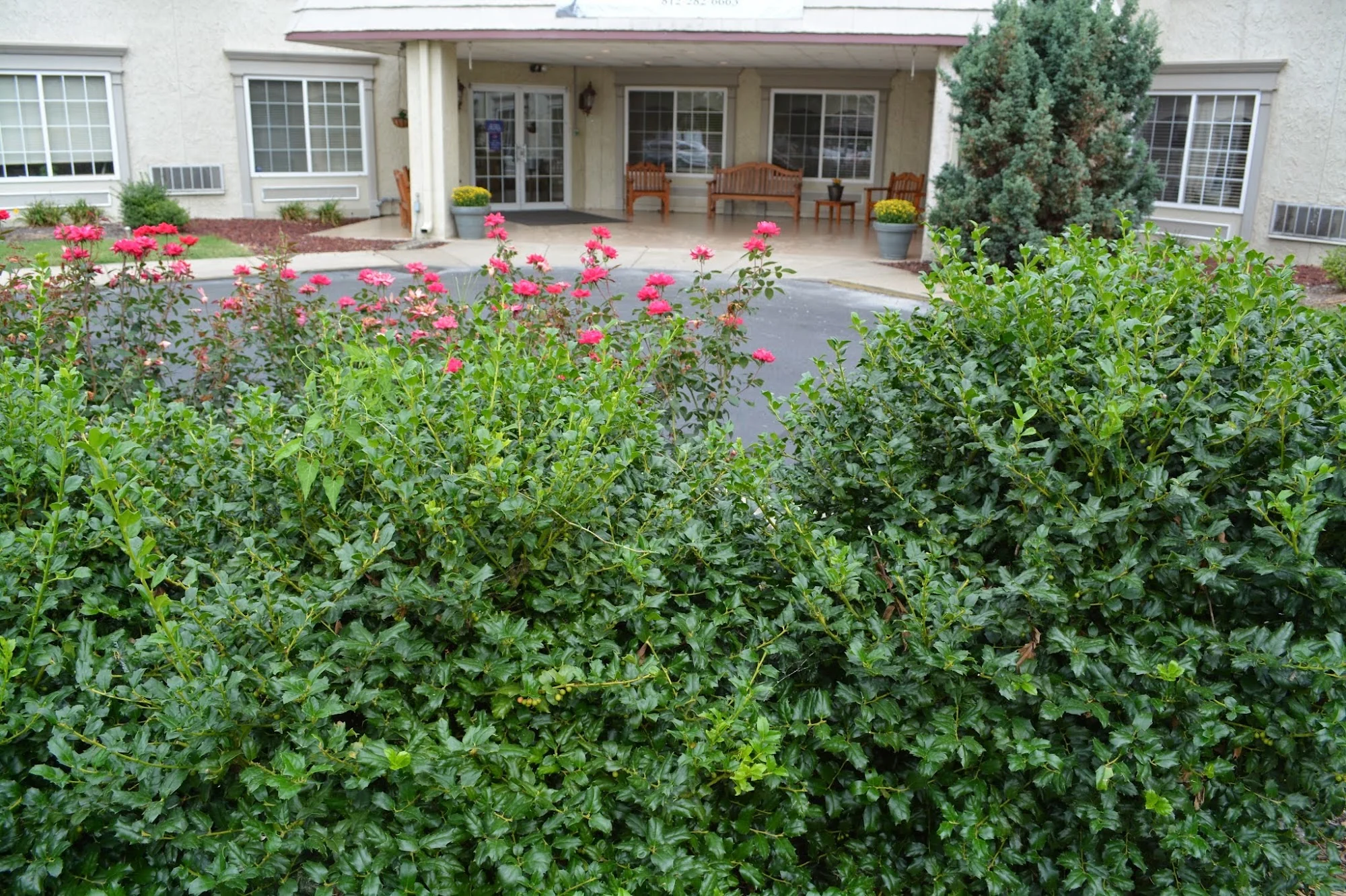 RIVERVIEW VILLAGE