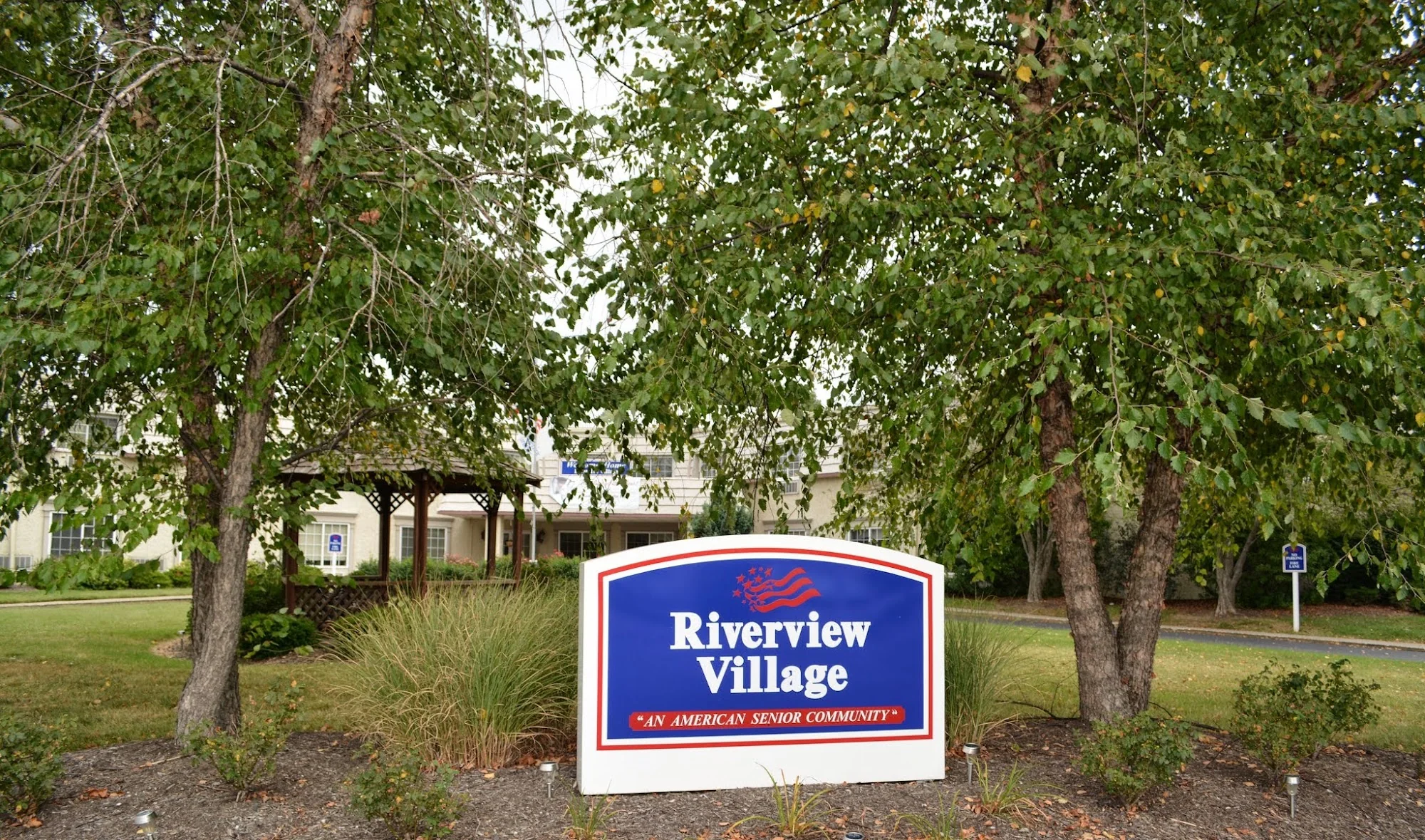 RIVERVIEW VILLAGE