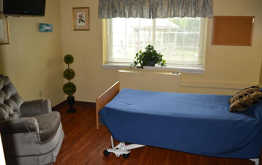 RIVERVIEW VILLAGE