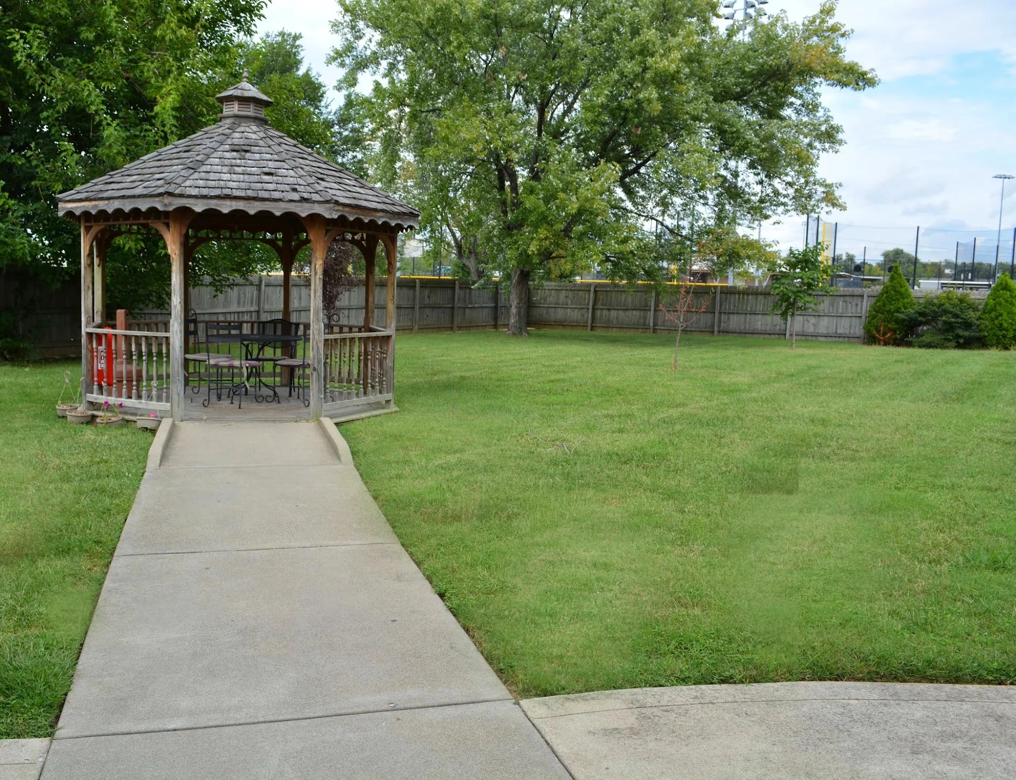 RIVERVIEW VILLAGE