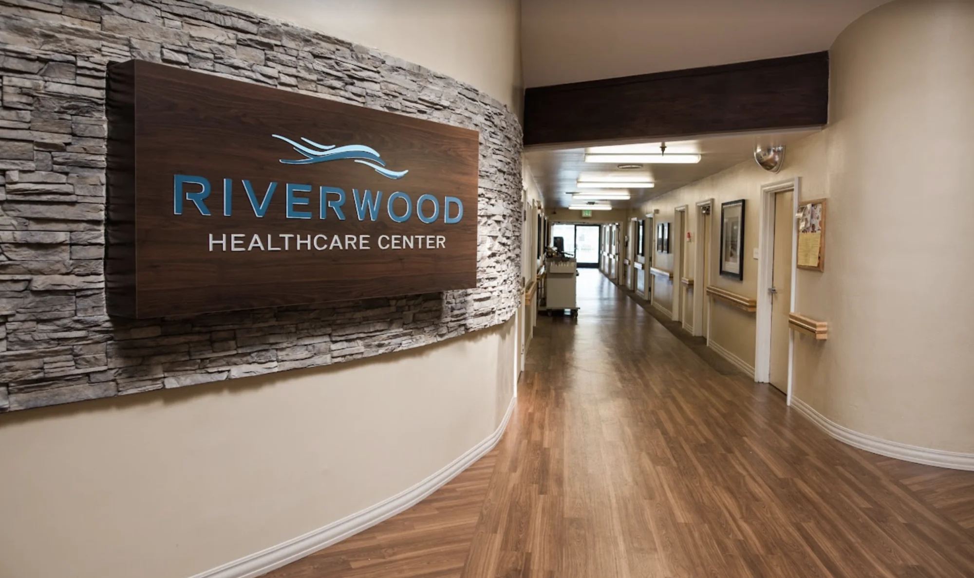 RIVERWOOD HEALTH CARE