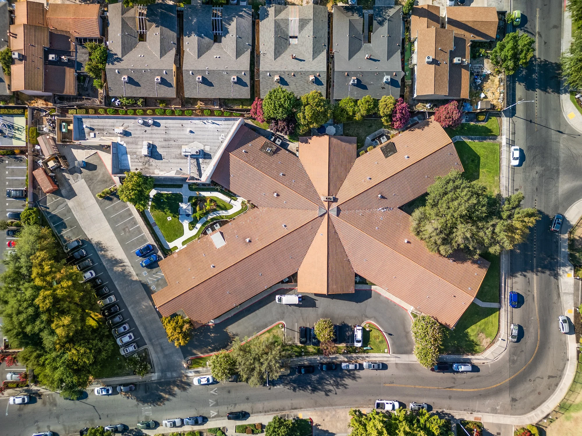 RIVERWOOD HEALTH CARE