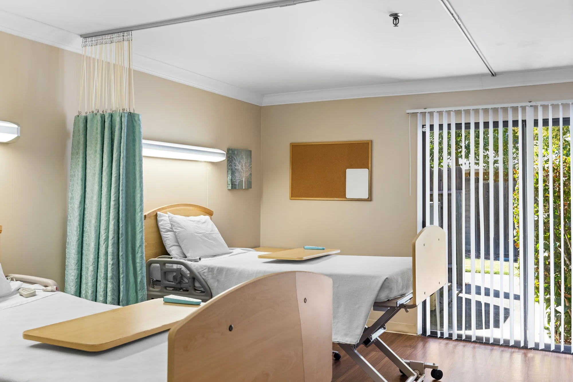 RIVERWOOD HEALTH CARE