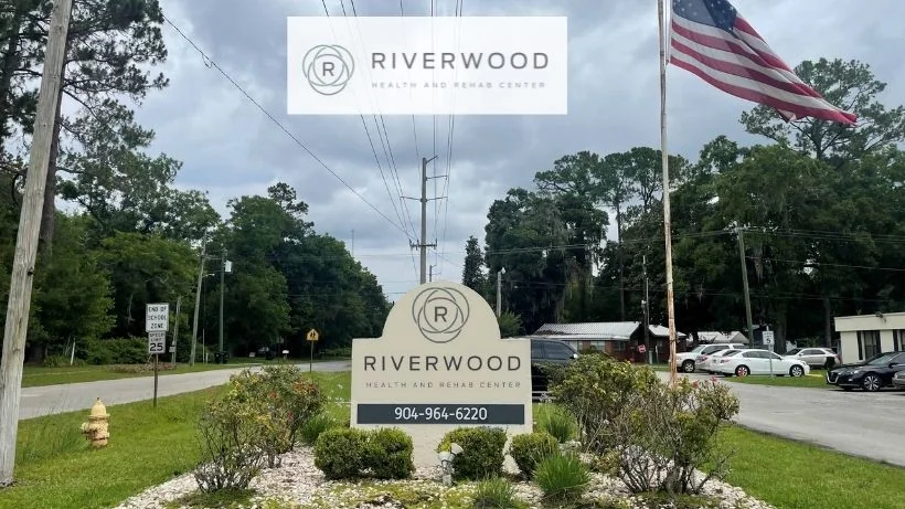 RIVERWOOD HEALTHCARE & REHABILITATION CENTER