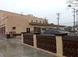 RIVIERA HEALTHCARE CENTER