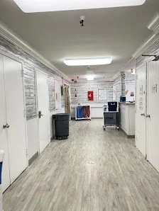 RIVIERA HEALTHCARE CENTER