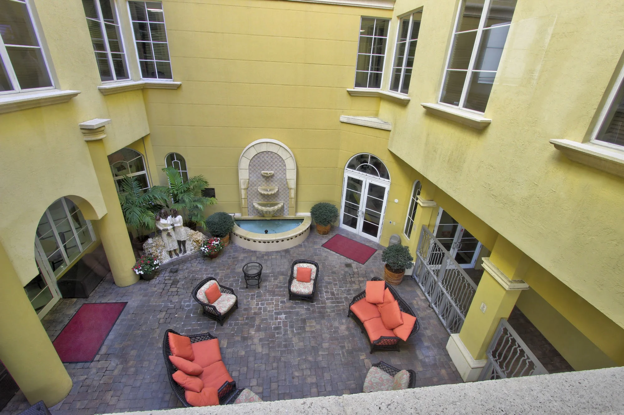RIVIERA HEALTH RESORT