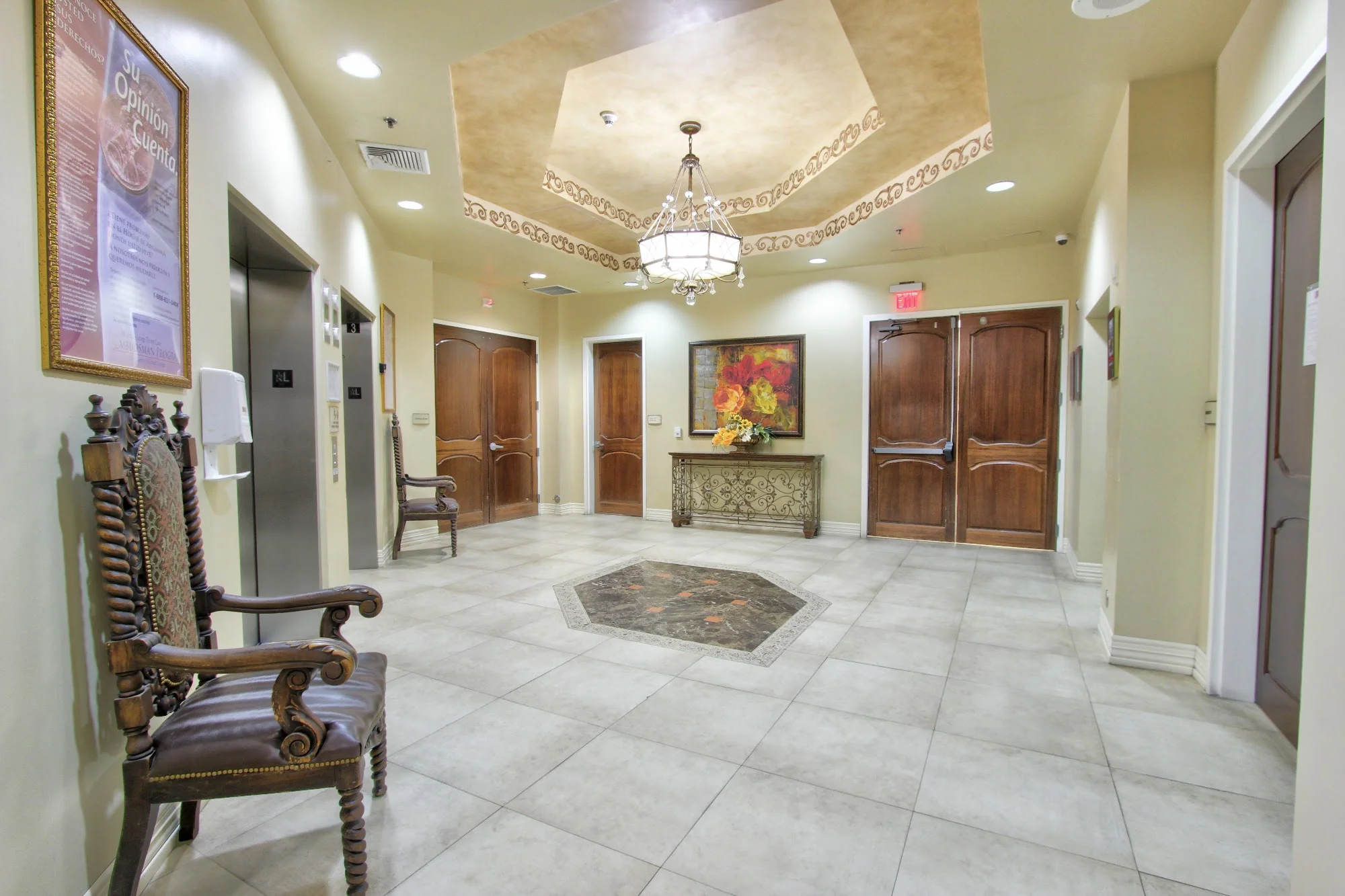RIVIERA HEALTH RESORT