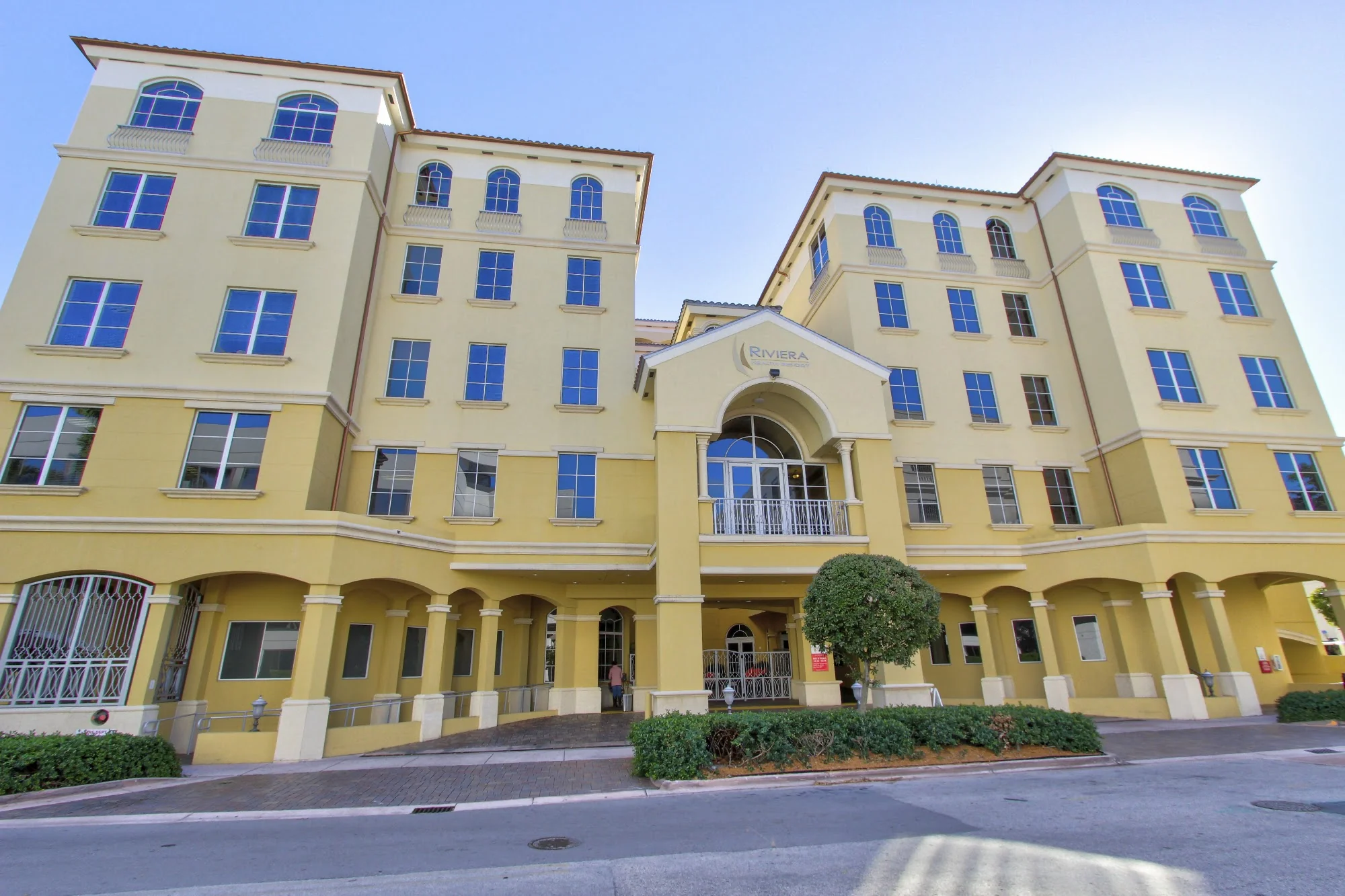 Riviera Health Resort - Skilled Nursing photo