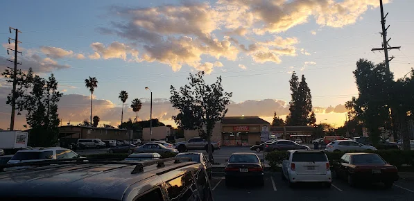 RIVIERA HEALTHCARE CENTER